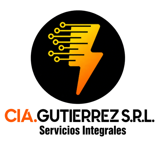 Logo de CIA GUTIERREZ S.R.L.